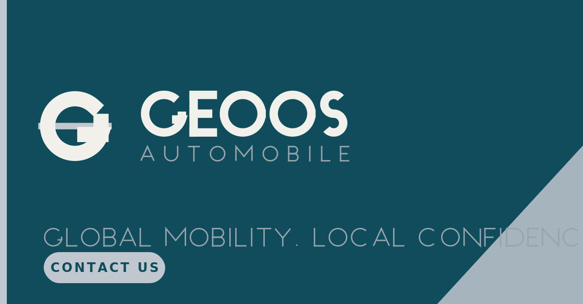 GEOOS Automobile